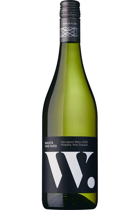 Waiata Sauvignon Blanc Canterbury 750ml