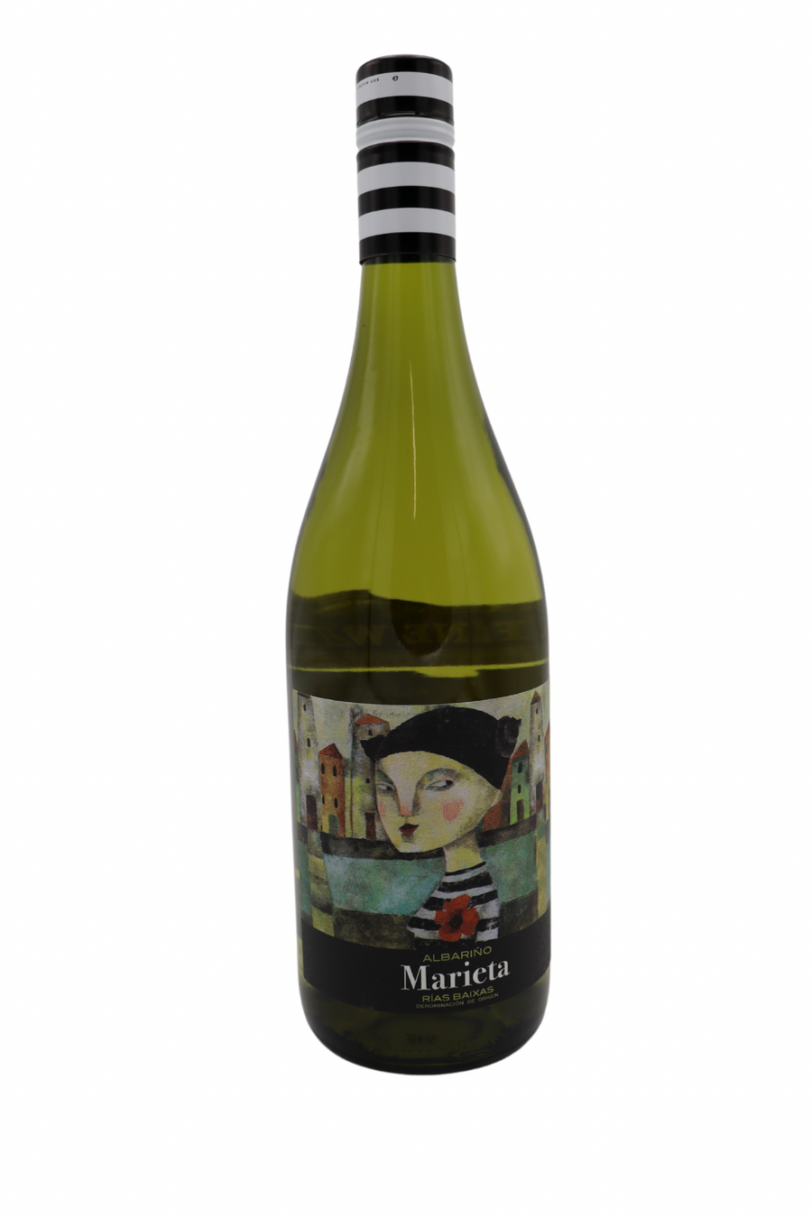 Marieta Albarino 750ml