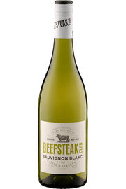 Beefsteak Club Sauvignon Blanc 750ml