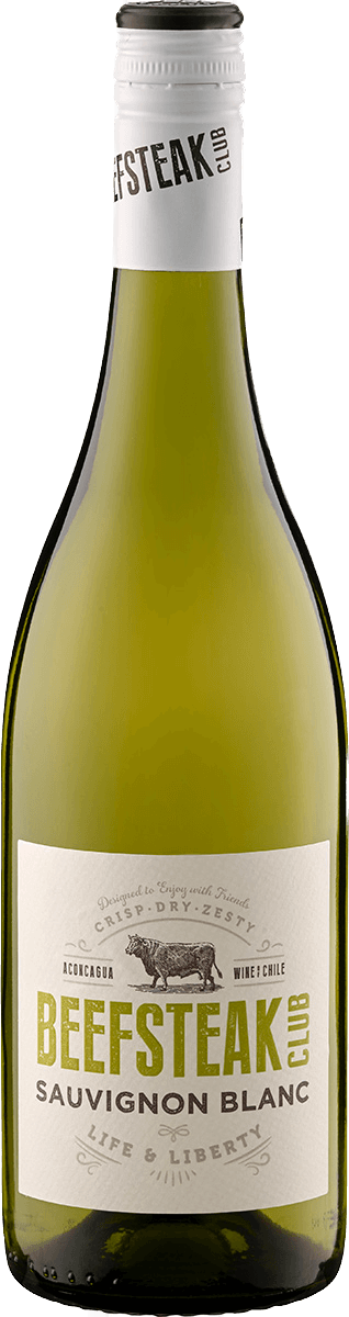 Beefsteak Club Sauvignon Blanc 750ml