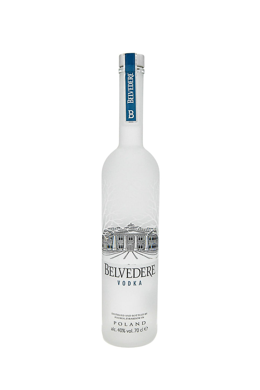 Belvedere Vodka 700ml