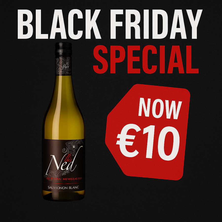 The Ned Sauvignon Blanc 750ml