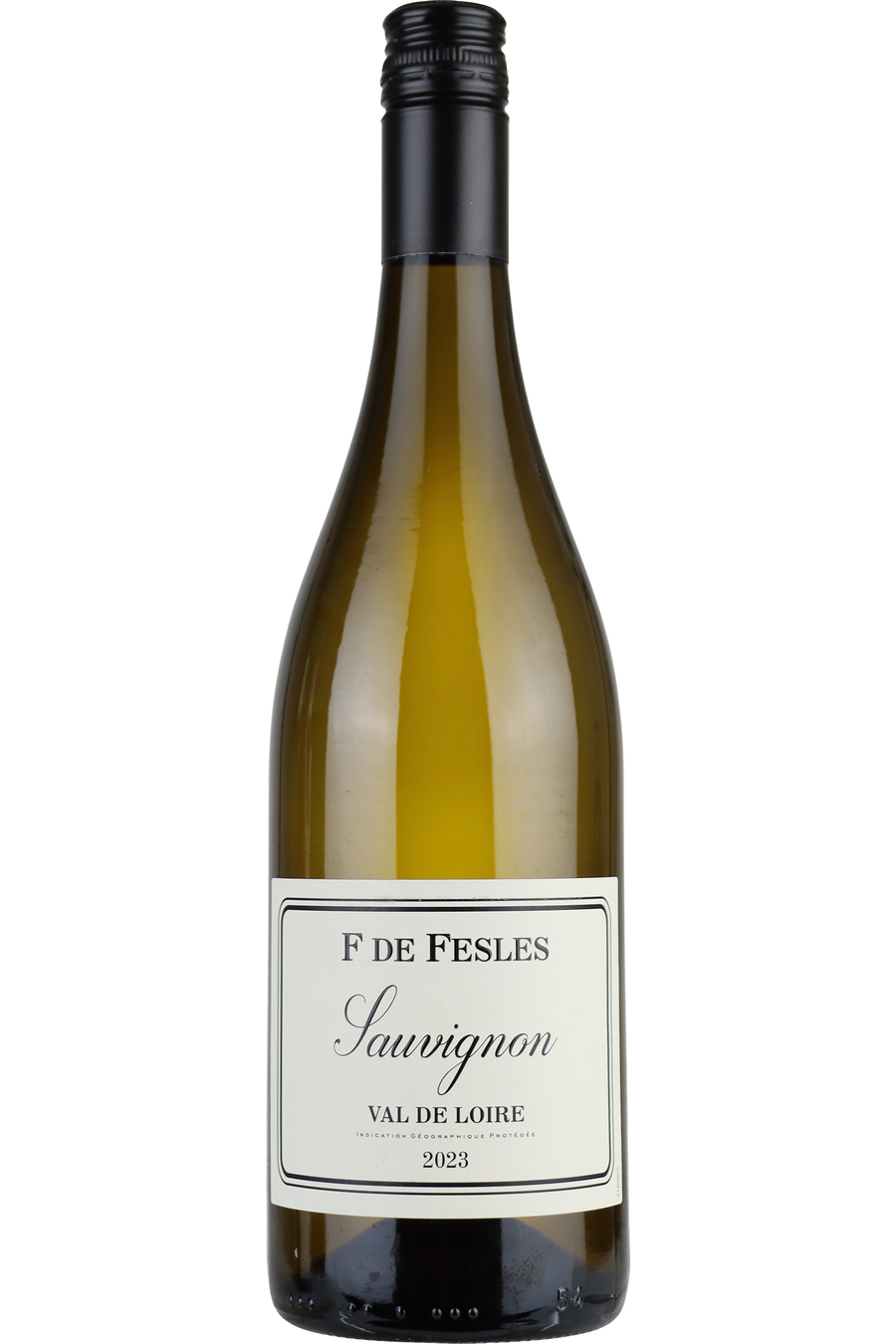F de Fesles Sauvignon Blanc 750ml