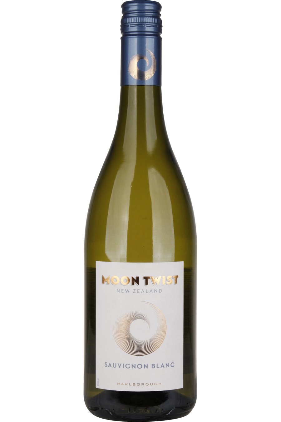 Moon Twist Marlborough Sauvignon Blanc 750ml