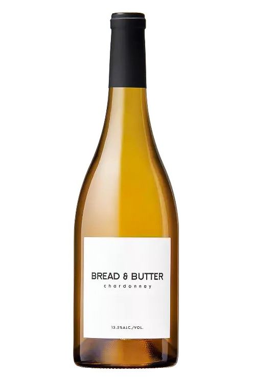 Bread and Butter Chardonnay 750ml