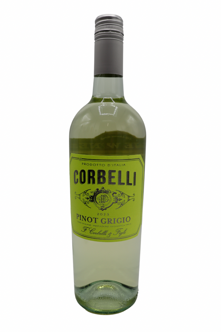 Corbelli Pinot Grigio 750ml
