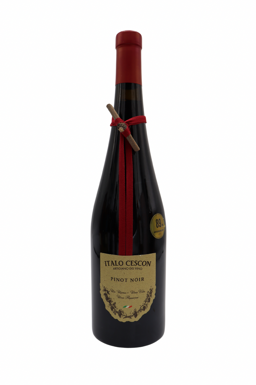 Italio Cescon  Pinot Noir Bottle 750ML
