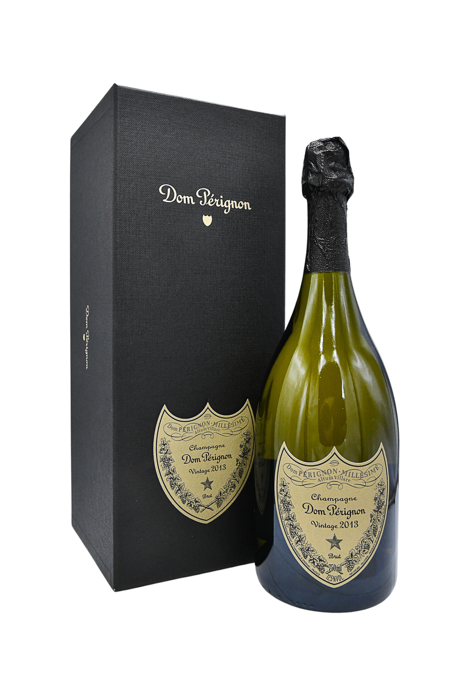 Dom Perignon Vintage Champagne 750ml