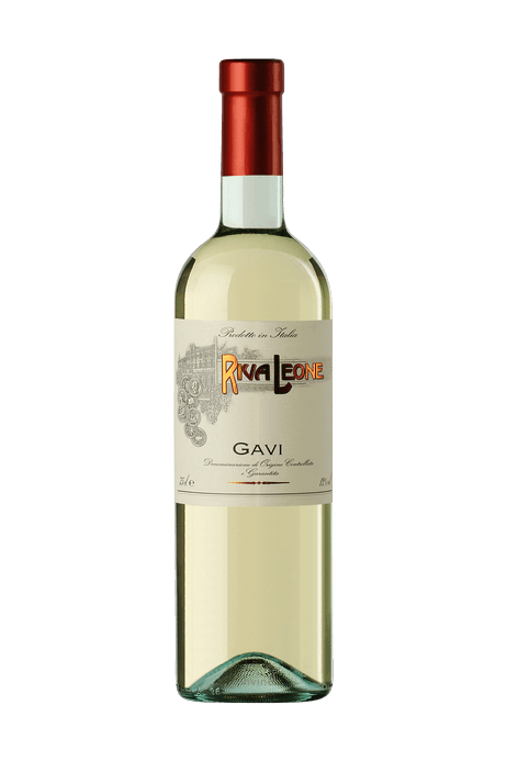 Riva Leone  Gavi Bottle 750ML
