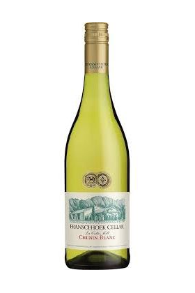 Franschhoek Cellars Chenin Blanc 750ML