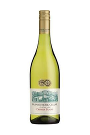Franschhoek Cellars Chenin Blanc 750ML