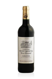 Chateau Petit Mouta 750ml