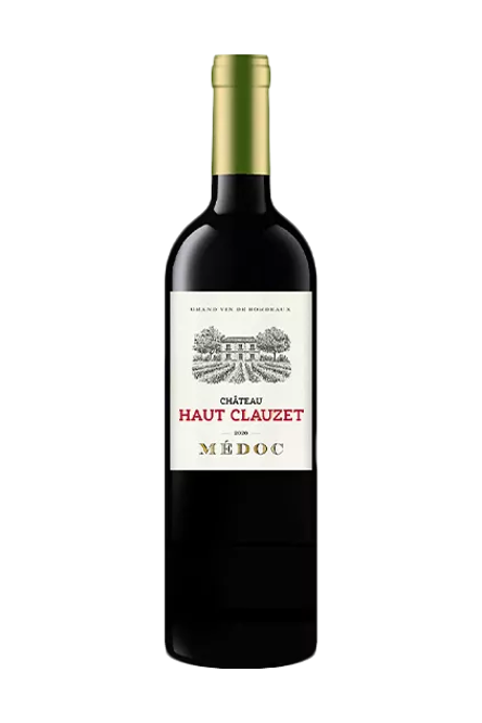 Chateau Haut Clauzet 750ml