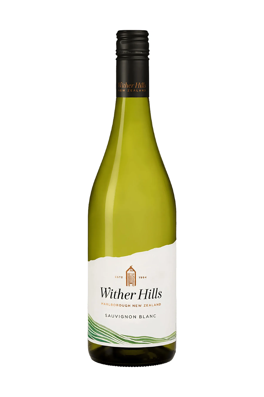 Wither Hills Marlborough Sauvignon Blanc 750ml