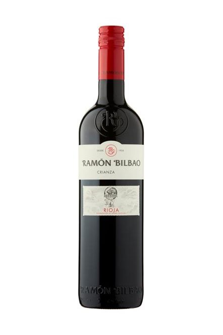 Ramon Bilbao Crianza 750ml