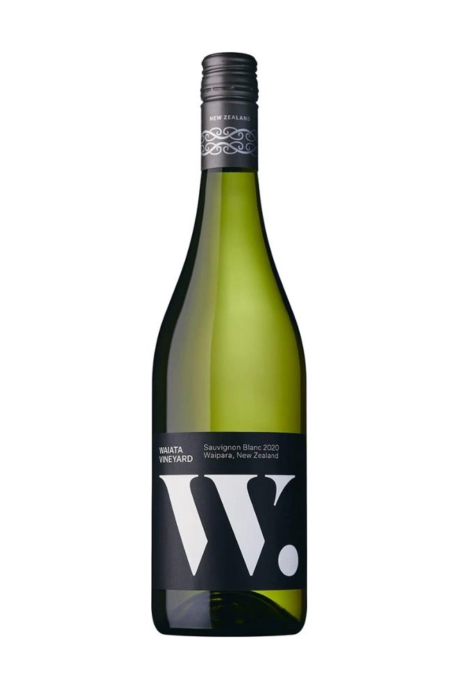 Waiata Sauvignon Blanc Canterbury 750ml