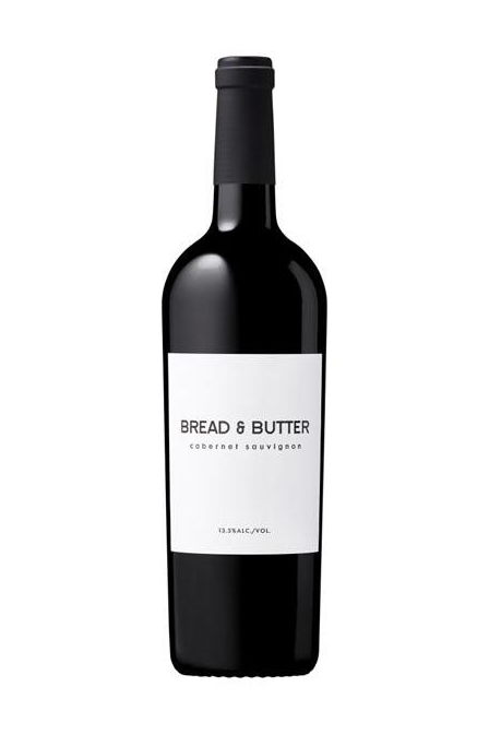 Bread & Butter Cabernet Sauvignon 750ml