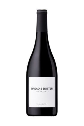 Bread & Butter Pinot Noir 750ml