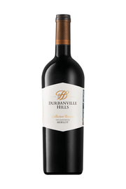 Durbanville Hills Collectors Reserve Merlot 750ml