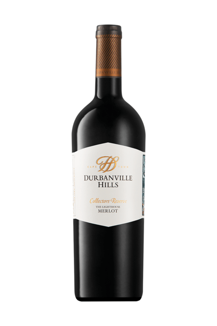 Durbanville Hills Collectors Reserve Merlot 750ml