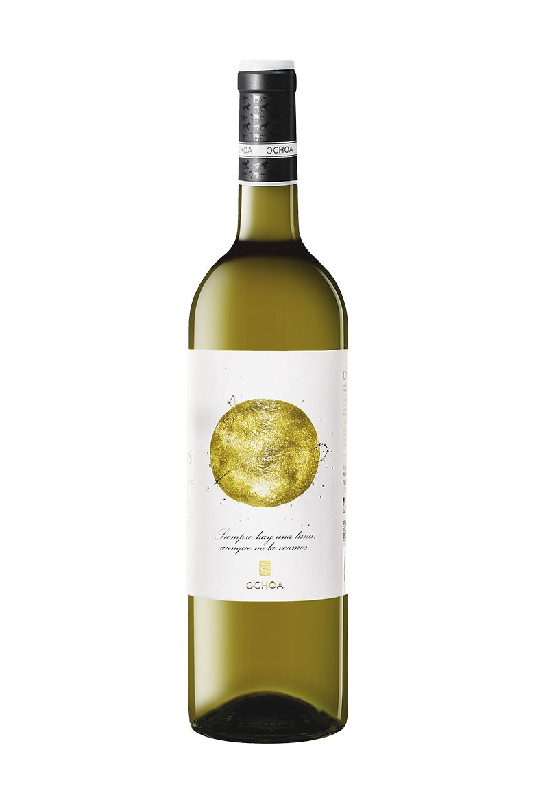 Ochoa Calendas Blanco 750ml