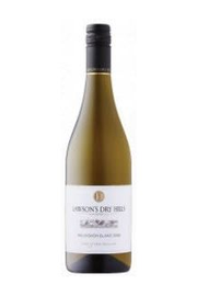 Lawson Hills Marlborough Sauvignon Blanc 750ml
