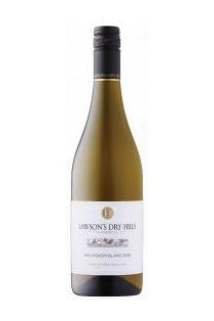 Lawson Hills Marlborough Sauvignon Blanc 750ml