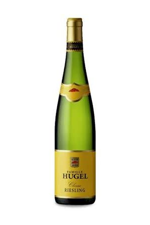 Hugel Alsace Riesling 750ml