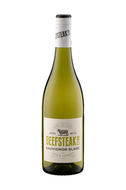 Beefsteak Club Sauvignon Blanc 750ml