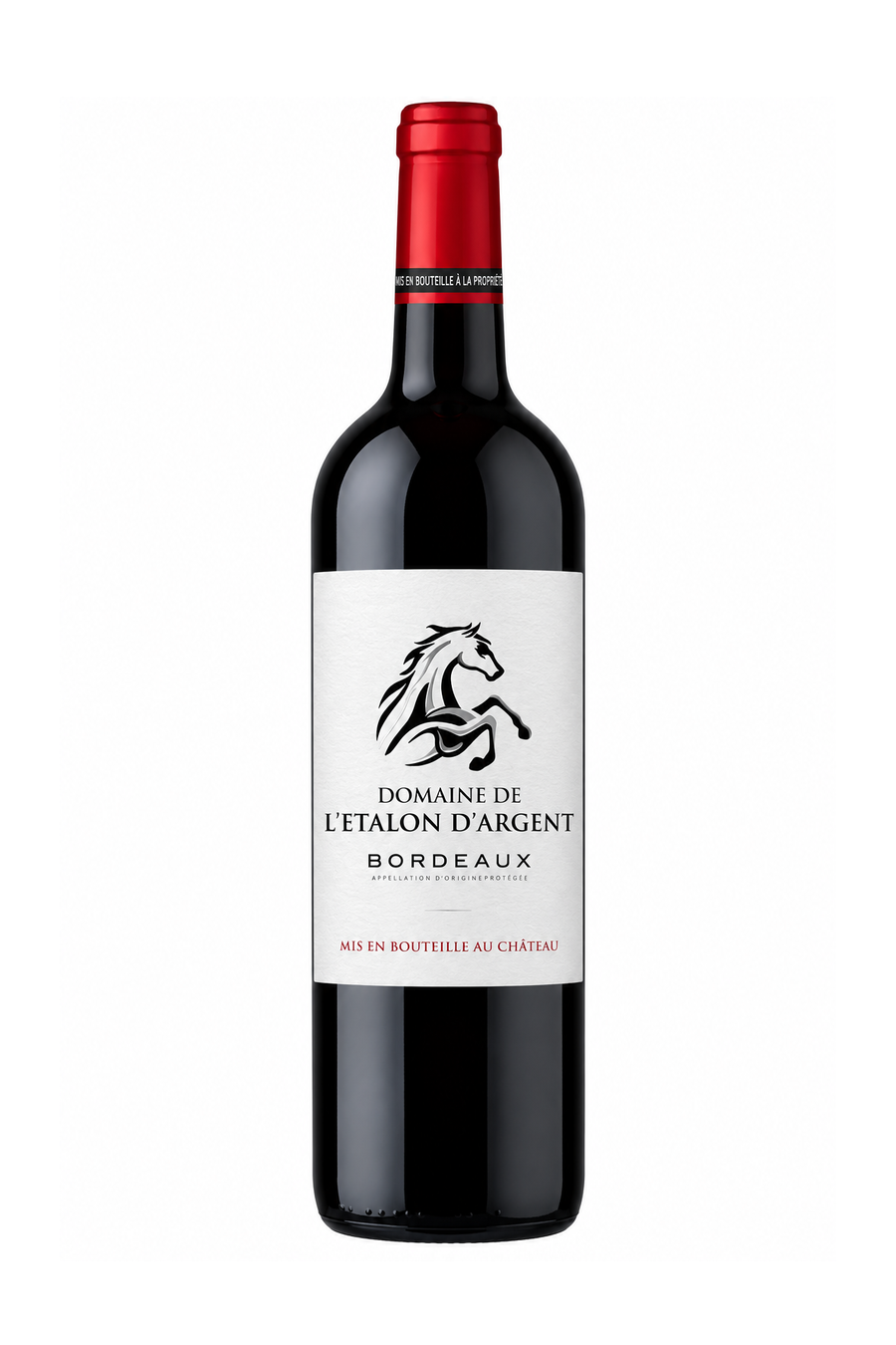 Domaine De   Letalon D’Argent  750ml