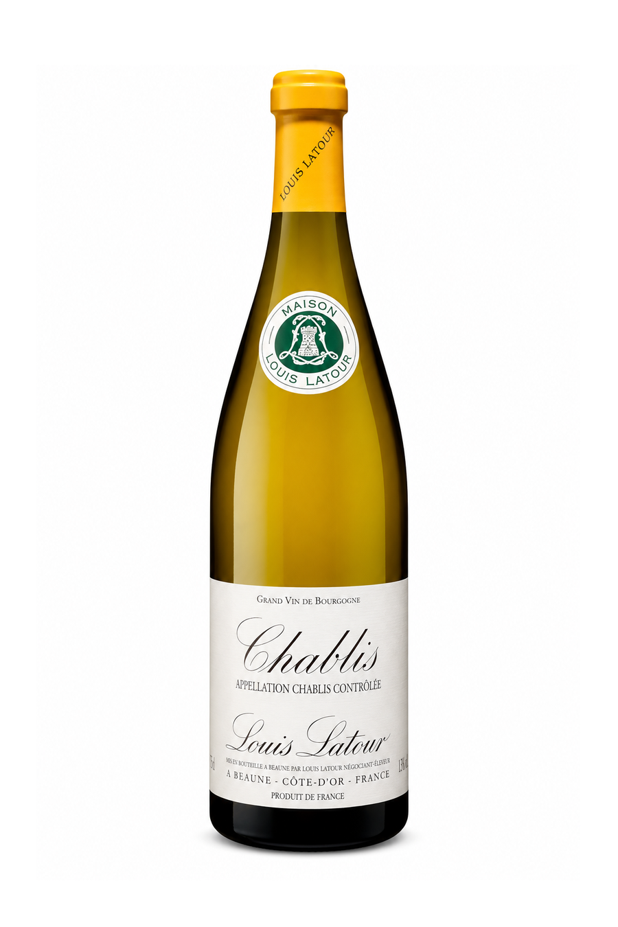 Louis Latour Chablis 750ml