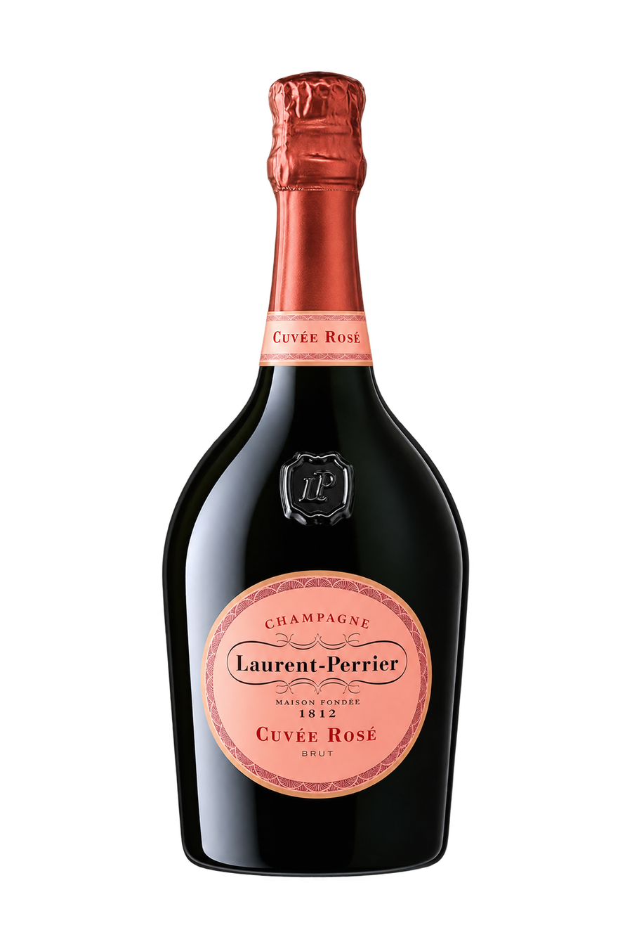 Laurent-Perrier Cuvée Rosé Champagne 750ml