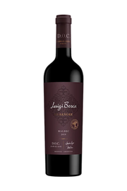 Luigi Bosco Malbec 750ml