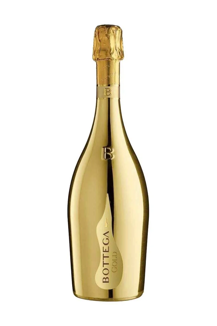 Bottega Spumante Prosecco Brut 750ML