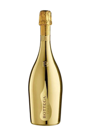 Bottega Spumante Prosecco Brut 750ML