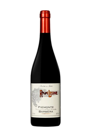 Riva Leone  Barbera D'asti 750ML