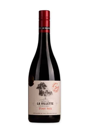 La Villette Pinot Noir 750ml