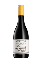Corryton Burge Borossa Shiraz 750ml