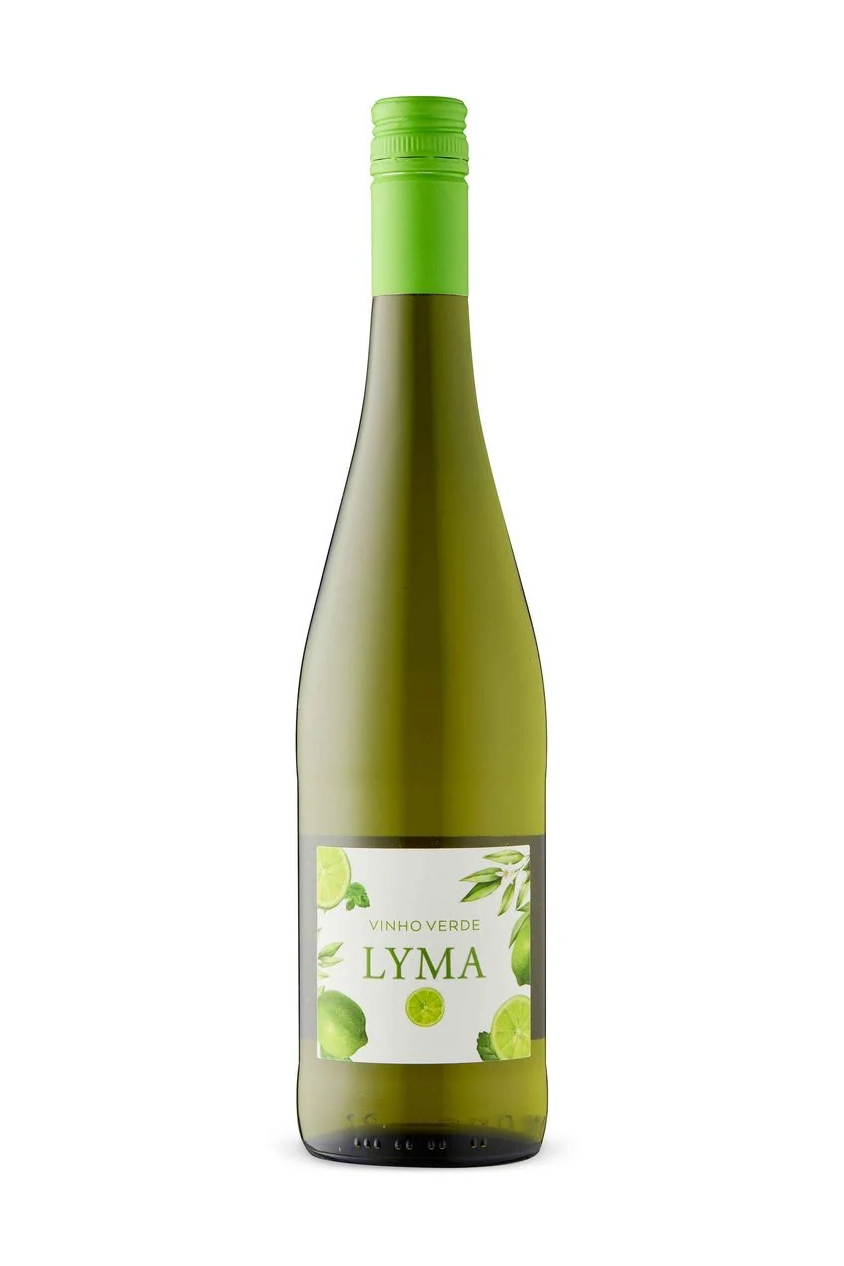 LYMA Vinho Verde 750ml