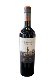 Morande Pionero Reserva Cabernet Sauvignon 750ml