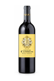 Chateau Fleur De Cantelys  Pessac-Leognan 750ml