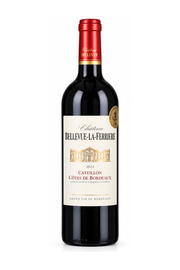 Chateau  Bellevue La Ferrier 750ml