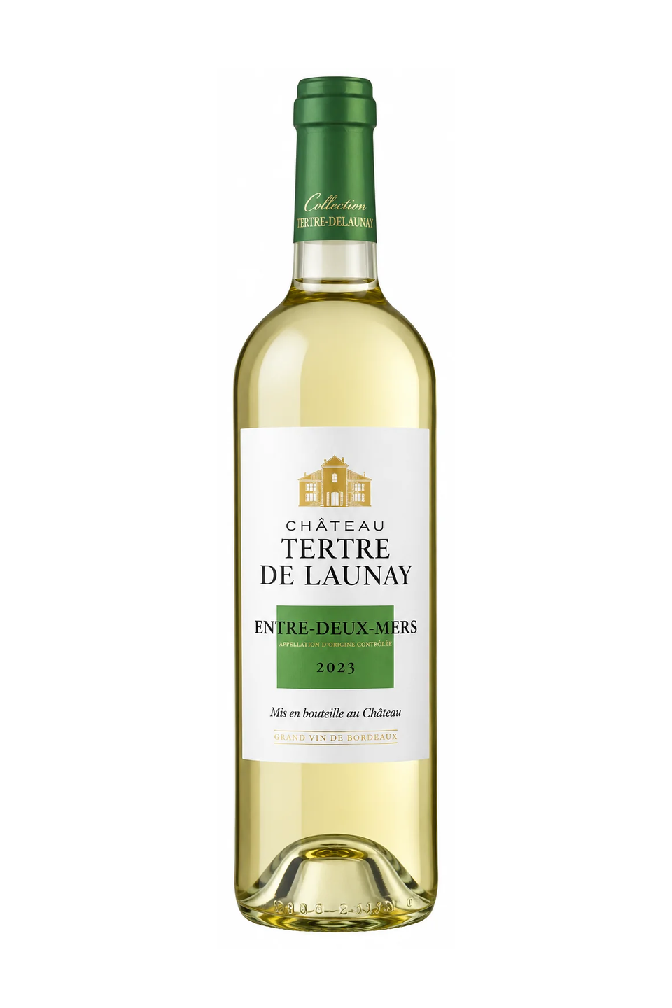 Chateau Tertre  De Luanay