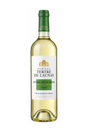 Chateau Tertre  De Luanay