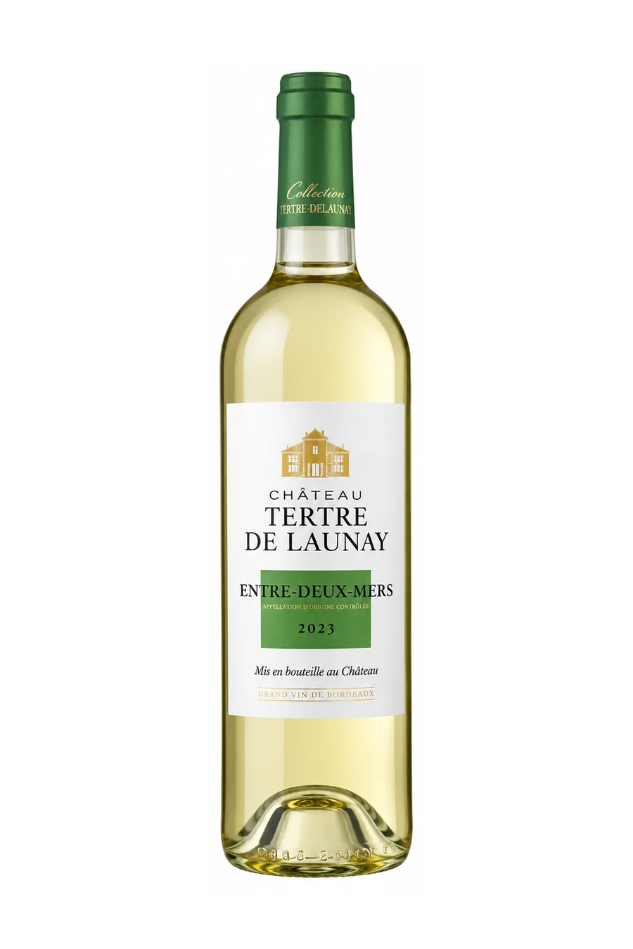 Chateau Tertre  De Luanay