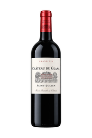 Château du Glana Saint-Julien 750ml