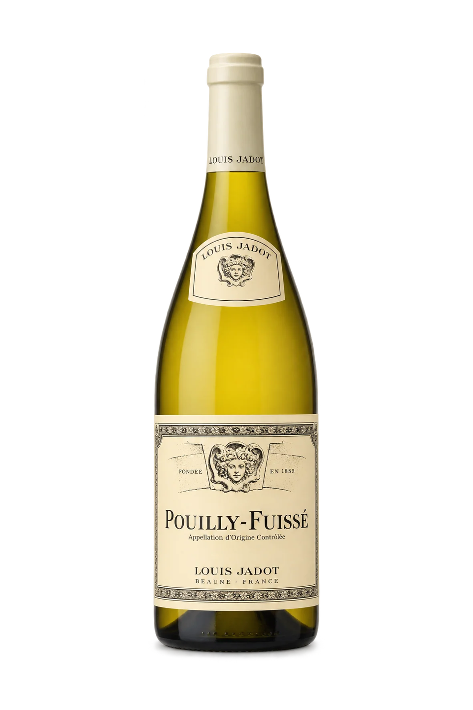 Louis Jadot Pouilly-Fuissé 750ml