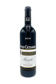 Pio Cesare Barolo 750ml