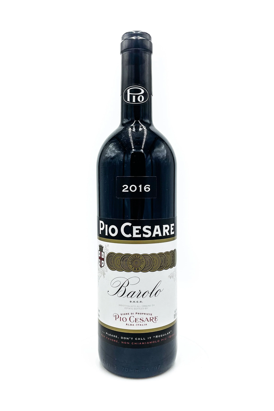 Pio Cesare Barolo 750ml