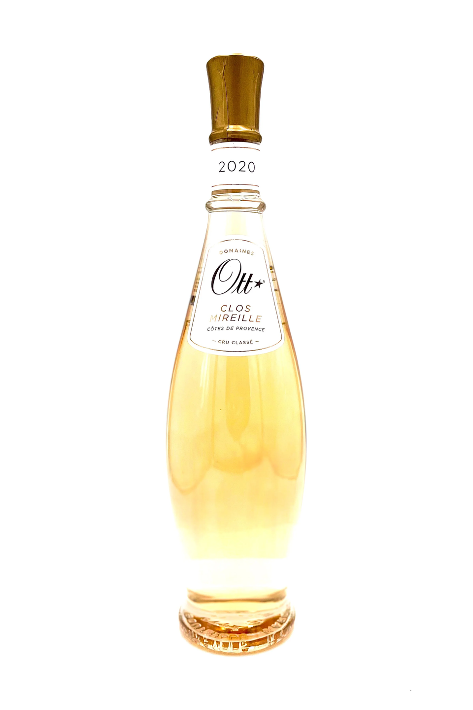 Domaine Ott Rose 750ml